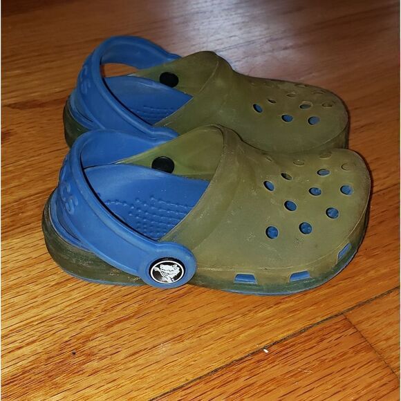 Crocs clogs  - Picture 1 of 7
